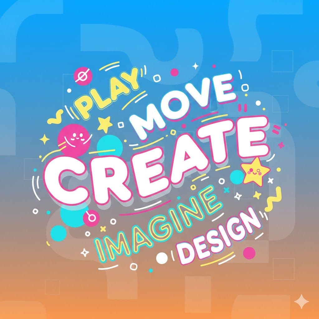 Kinetic Typography: Making Words Come Alive